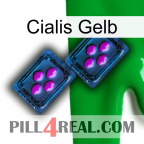 Cialis Yellow 03
